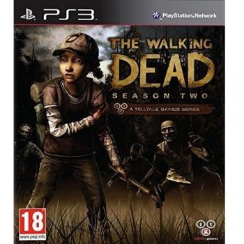 The Walking Dead: saison 2 [Importación Francesa]