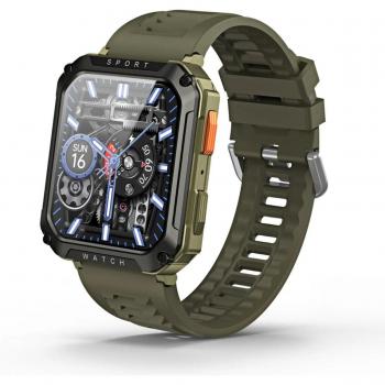 Platyne Multifunction Smartwatch