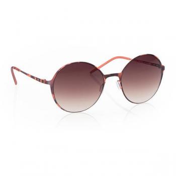 Italia Independent II 0201 092.000 Men's Tortoiseshell Sunglasses Size 51