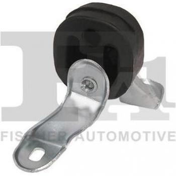 Tira de goma FA1 para sistema de escape 113-942