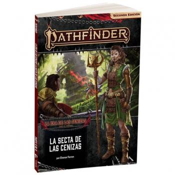 Pathfinder (2ª Edición): La Era de las Cenizas 2 (La Secta de las Cenizas)