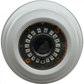 Cámara Mini Domo 4 en 1, 5MP, SAFIRE Pro Series