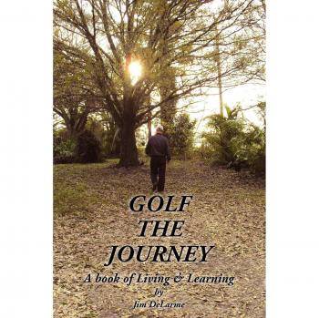 Golf: El Viaje - Edición en Tapa Blanda