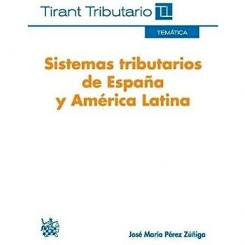 Sistemas Tributarios de España y América Latina