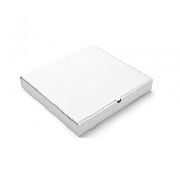 Caja de Pizza 30x30x3,5 cm C100 - Práctica y de Alta Calidad