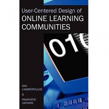 Diseño Centrado en el Usuario para Comunidades de Aprendizaje en Línea