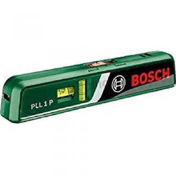 Bosch PLL 1P - Láser nivelador Bosch Bosch
