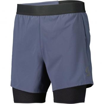 Scott Running - Short de running de hombre Hybrid Endurance Tech