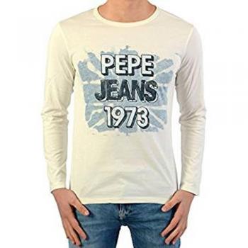 Pepe Jeans - June JR - Camiseta Manga Larga NIÑO