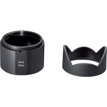 Ricoh HA-3 - Adaptador para Objetivo fotográfico