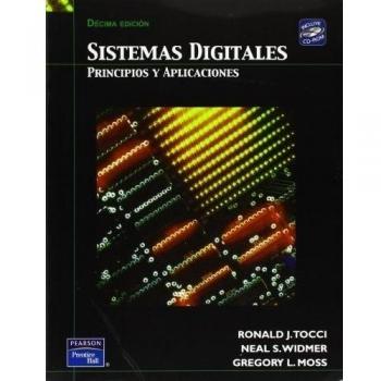 Sistemas digitales 10ED