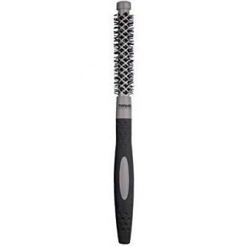 Termix Evolution Basic Ø12 -Cepillo térmico redondo con fibra ionizada de alto rendimiento, especial para cabellos de grosor medio. Disponible en 8 diámetros y en formato Pack.