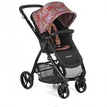 Be Cool Slide - Silla de paseo, diseño Ethnic 636