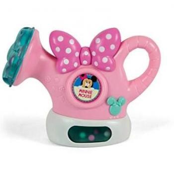 Clementoni - Baby Minnie - Regadera Interactiva