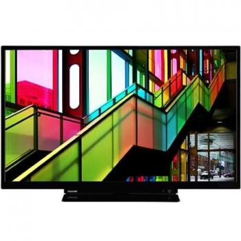 Toshiba Smart TV 32 32W3163DG HD Ready WiFi