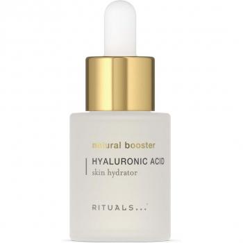Rituals The Ritual of Namaste Hyaluronic Acid Natural Booster Serum 20 ml