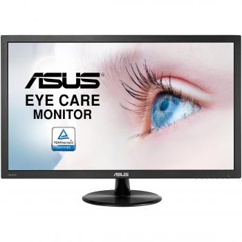 ASUS VP247HA 23.6 Full HD VA Negro Pantalla para PC - Monitor