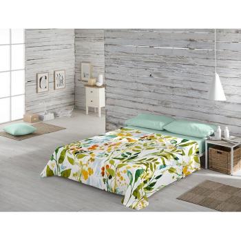 NATURALS - Juego de Sábanas Estampado - 100% Algodón Extra Suave