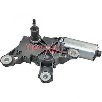 Motor del limpiaparabrisas METZGER 2190856 con alta eficiencia y durabilidad