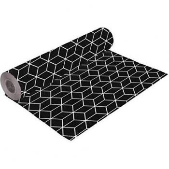 Bobina papel regalo 62cm todo año