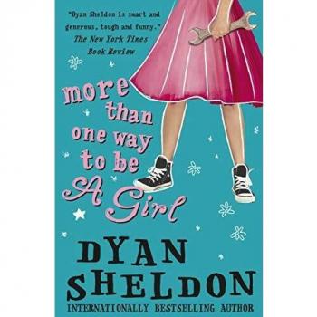 More Than One Way to Be a Girl