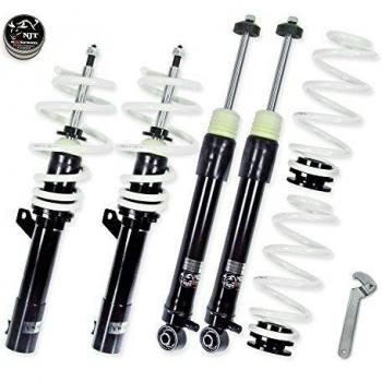 Kit completo de amortiguadores y muelles JOM 751039