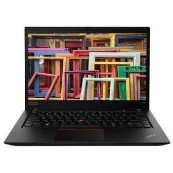 Lenovo ThinkPad T490s - Ordenador portátil 14 Full HD IPS 400nits ThinkPad Privacy Guard