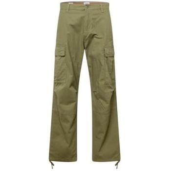 ONLY & SONS ONSRay Life 0020 Ribstop Cargo Trousers - W29L32 to W34L34 - for Men - Olive