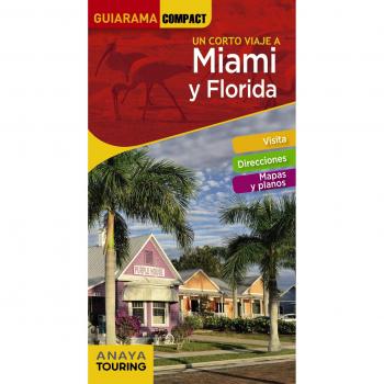 Miami y Florida - Costa, Edgar