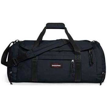 Eastpak Reader M + Bolsa De Viaje, 63 Cm, 51.5 L, Azul