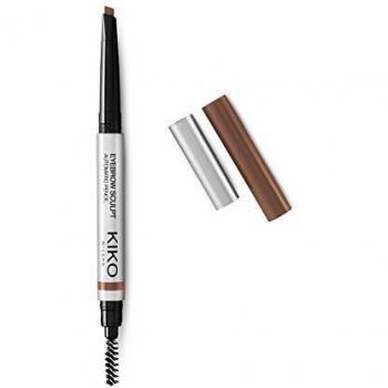 KIKO Milano Eyebrow Sculpt Automatic Pencil 04 | Lápiz automático para esculpir las cejas