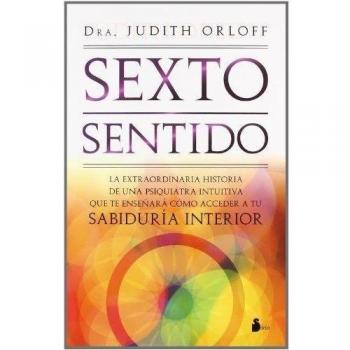 SEXTO SENTIDO - DRA. JUDITH ORLOFF