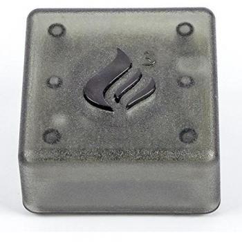 Karman multigasme Cordura para propano/butano, monóxido de carbono, Ko gases para caravana o caravana