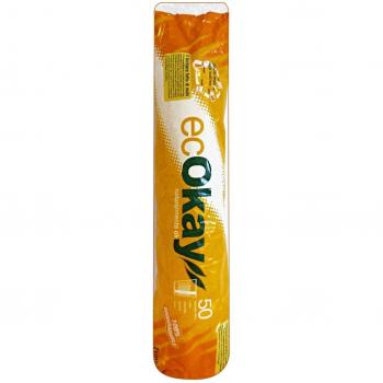 Bicchieri biodegradabili 160cc * 50 pz. - Artículos para picnics