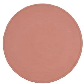 Plato de Pizza Cerámico Profesional de Gres Mineral 33cm Apto para Microondas y 100% Higiénico