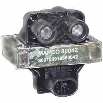 Mapco 80042 Bobina de encendido