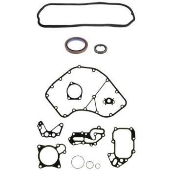 Juego de juntas, bloque motor AJUSA 54175000 - Juego de juntas para la parte baja del motor, fabricado por Ajusa, diseñado para proporcionar un sellado efectivo y duradero, compatible con diversas aplicaciones automotrices