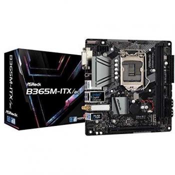 PB Asrock 1151-9G B365M-ITX/AC