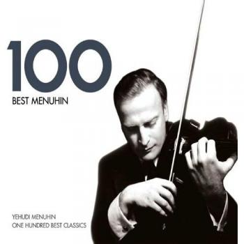 100 Best Menuhin - MENUHIN, YEHUDI