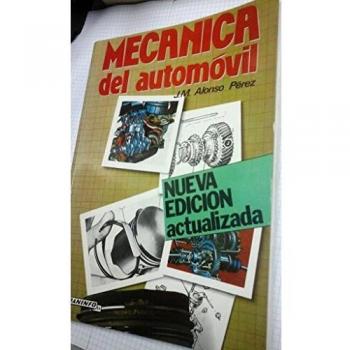 Mecanica del automovil