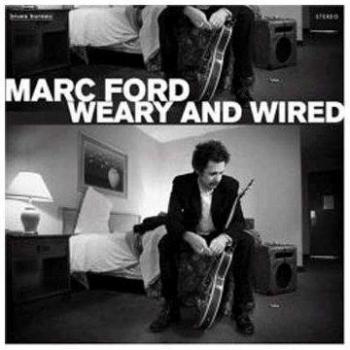 Weary And Wired