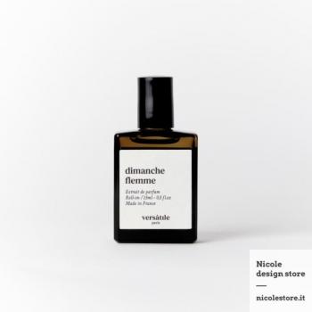Versatile Paris Neo Musk Extrait de Parfum Roll-On