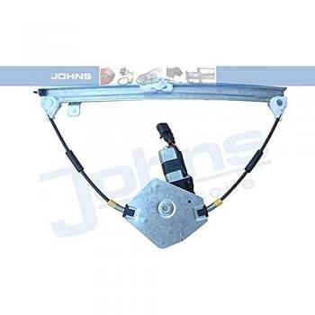 JOHNS 10 05 41-25 - Elevalunas delantero izquierdo