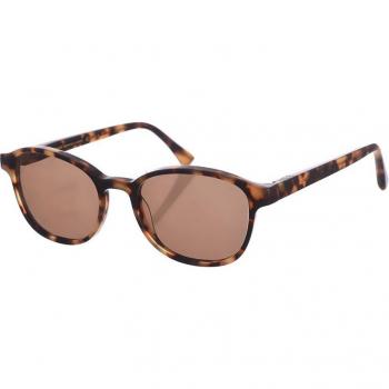 Gafas de sol Zen Eyewear Z422 unisex de acetato con forma cuadrada