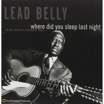 Where Did You Sleep Last