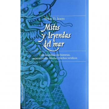 Mitos y leyendas del mar