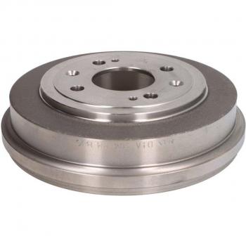 Tambor de freno LPR 7D0321, 1 pieza, compatible con vehículos de diversas marcas y modelos, fabricado por LPR, diseñado para ofrecer un rendimiento óptimo en el sistema de frenos, alta resistencia al desgaste