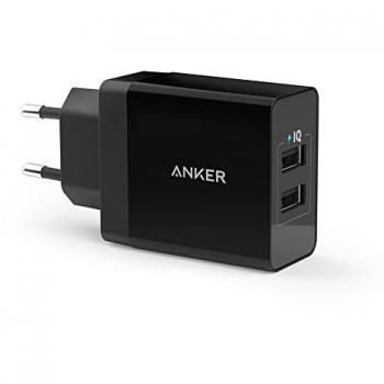 Anker A2021311 Exterior Negro - Cargador