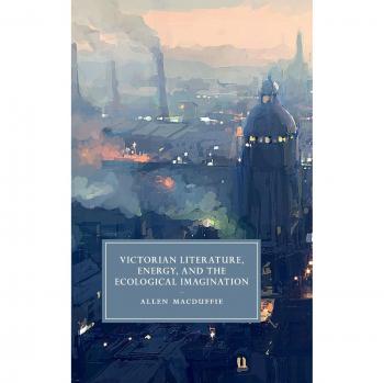 Literatura Victoriana, Energía e Imaginación Ecológica (Estudios de Cambridge en Literatura y Cultura del Siglo XIX, Volumen 93)