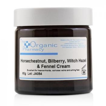 The Organic Pharmacy Bilberry Complex Cream